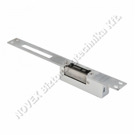 ZÁR - Yli - YS-132NC elektromos zárfogadó hosszú pajzzsal