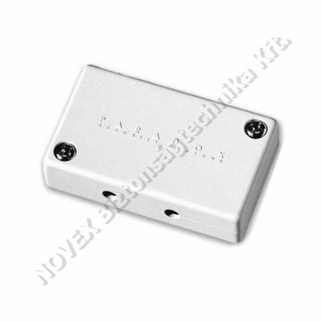 KIEGÉSZÍTŐ - Paradox - ZX1 1zónás bővítő modul