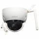 KAMERA - Dahua - IPC-HDBW1235E-W-0280B-S2 2,8mm 2MP IR fixoptikás dómkamera