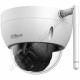 KAMERA - Dahua - IPC-HDBW1435E-W-0280B-S2 2,8mm, 4MP IR fixoptikás Wifi dómk.