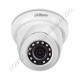 KAMERA - Dahua - IPC-HDW1230S-0280B-S5 2MP IR fixoptikás mini dómkamera 2,8mm