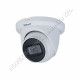 KAMERA - Dahua - IPC-HDW1230T-ZS-2812-S5 2MP Lite dómkamera, motoros objektív