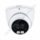 KAMERA - Dahua - IPC-HDW2239T-AS-LED-S2 2,8mm 2MP IR fixoptikás dómkamer
