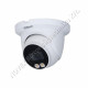 KAMERA - Dahua - IPC-HDW3549TM-AS-LED-0280B 2,8mm 5MP IR fixoptikás dómkamera