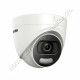 KAMERA - Hikvision - DS-2CE72DFT-F28(2,8mm) 2MP ColorVu THD WDR fix dómkamera