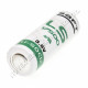 KIEGÉSZÍTŐ - Saft - AA  SAFT-LS14500 3,6V-2,6Ah ipari