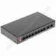 SWITCH - Dahua - PFS3010-8GT-96-V2