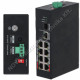 SWITCH - Dahua - PFS3110-8ET-96-V2 8 port PoE