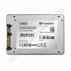 TÁRHELY - Transcend - SSD - 128GB 2,5\" SATA3 SSD230S