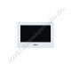 VIDEO KAPUTELEFON - Dahua - VTH2621GW-WP 7\" színes beltéri WiFi monitor fehér